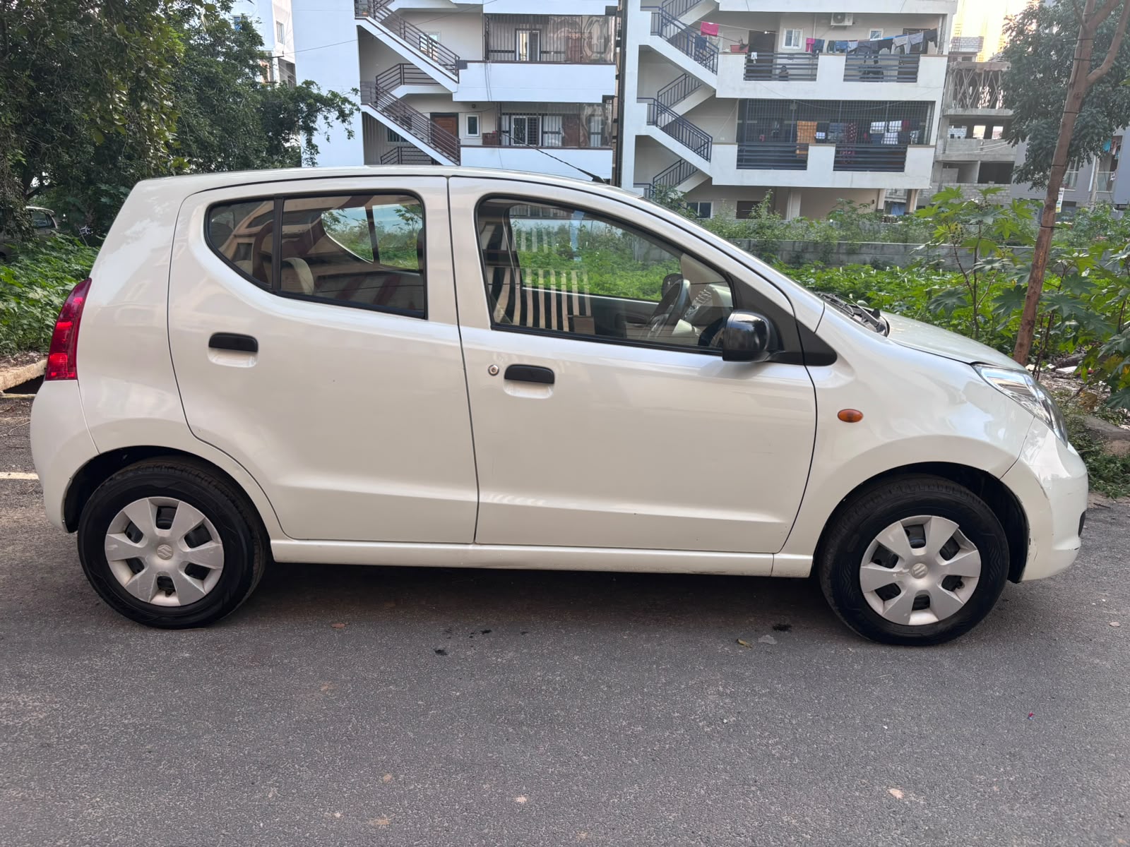 Maruthi Suzuki VXI
